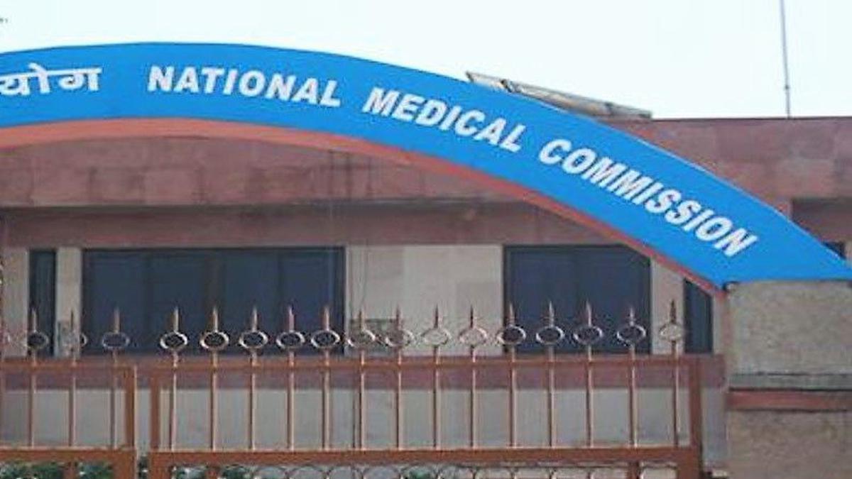 National Medical Commission Recommends Replacing Hippocratic Oath With ...